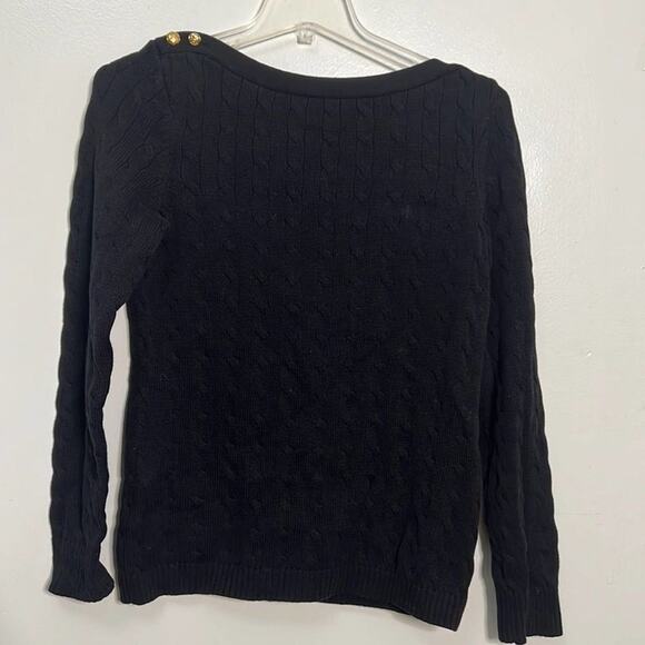 LAUREN RALPH LAUREN SWEATER SIZE XL‎ - Picture 1 of 5